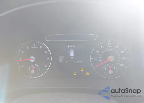 2019 Kia Sorento 2.4L Lx from USA, damaged, VIN 5XYPG4A36KG550066